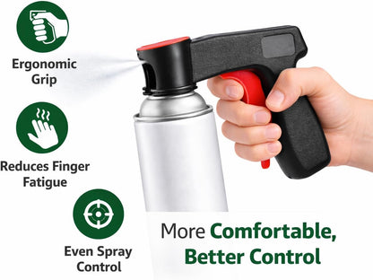 Portable Hand Spray Gun