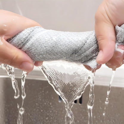 Non-Scratch Metal Dishcloths (10 Piece)